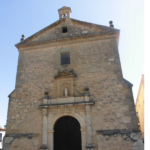 ermita nuestra señora de los remedios albalate de zorita