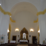 ermita nuestra señora de los remedios albalate de zorita