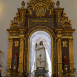 ermita nuestra señora de los remedios albalate de zorita