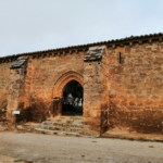 ermita de cubillas albalate de zorita
